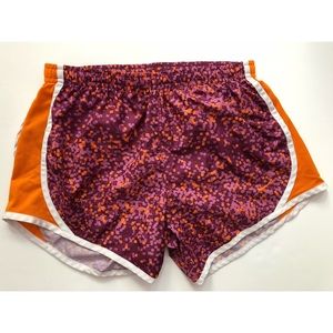 Nike Athletic Shorts